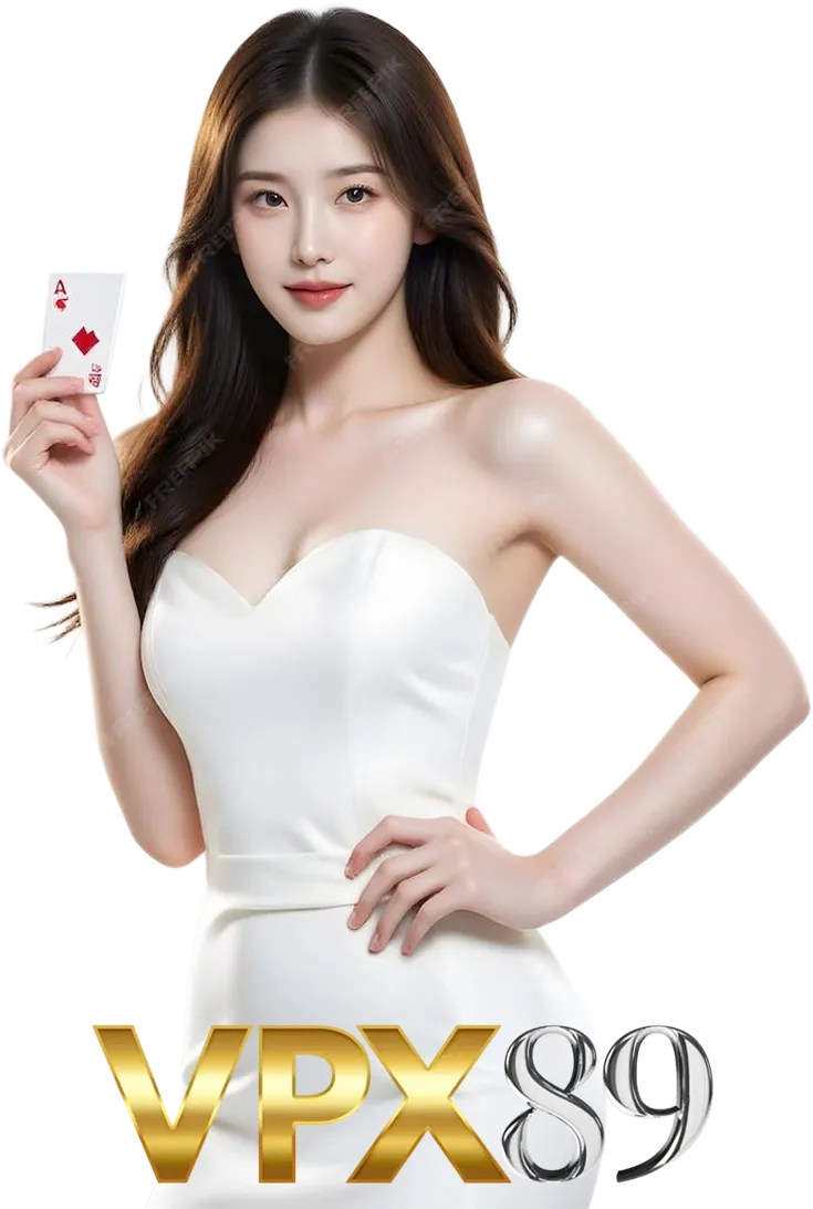 vpx89 เครดิตฟรี